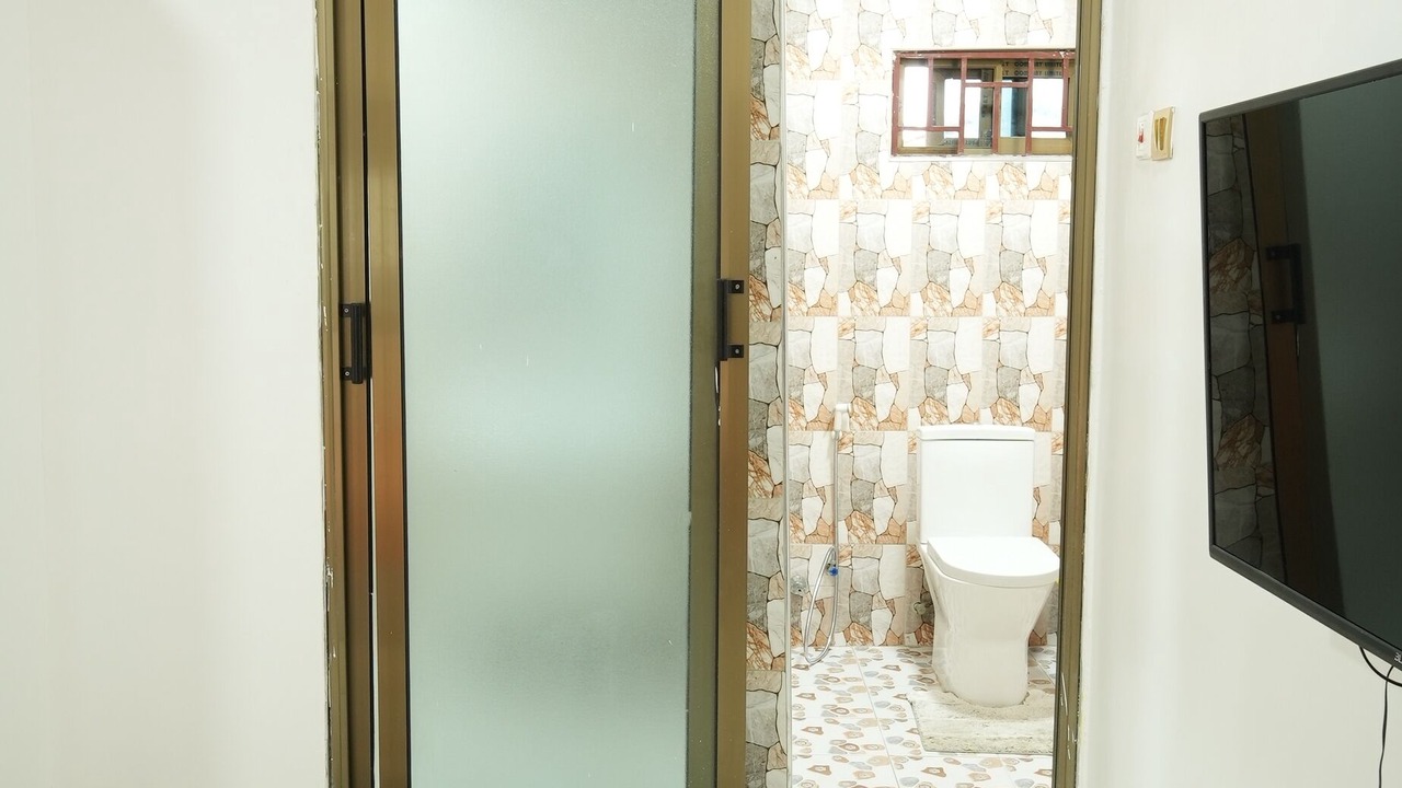 Photo of Bathroom in Osu