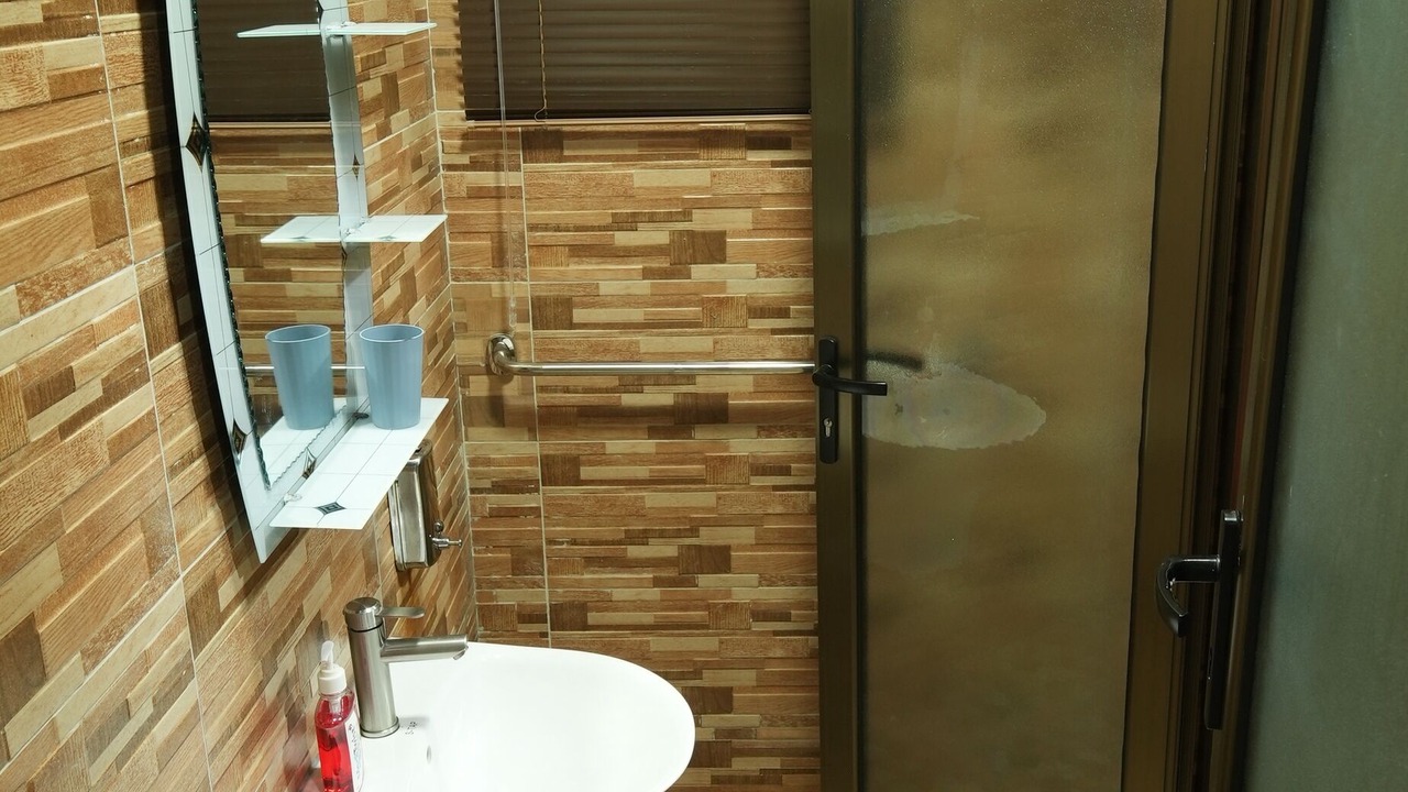 Photo of Bathroom in Osu