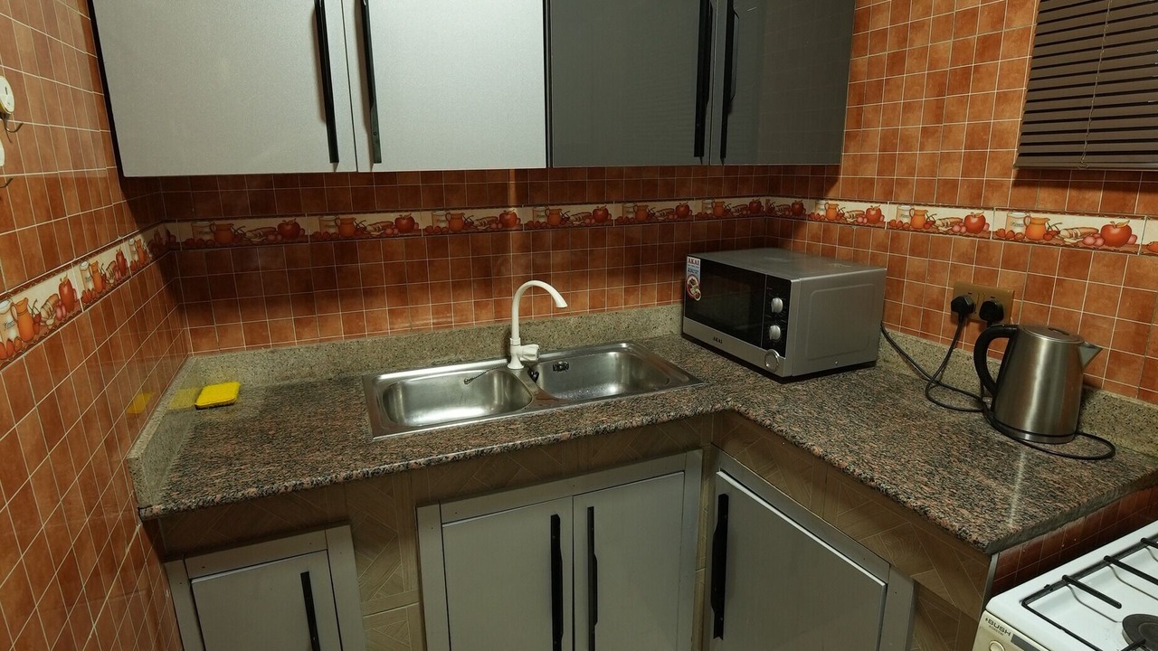 Photo of Kitchen in Osu