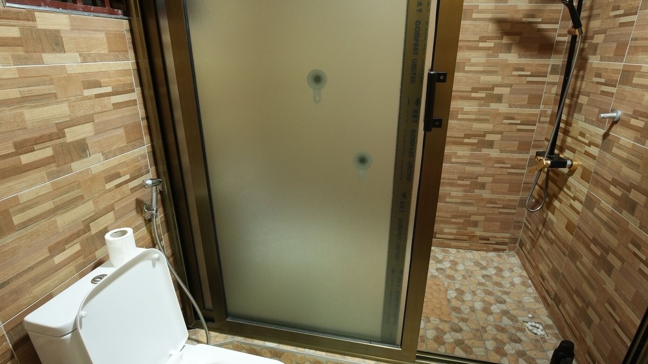 Photo of Bathroom in Osu