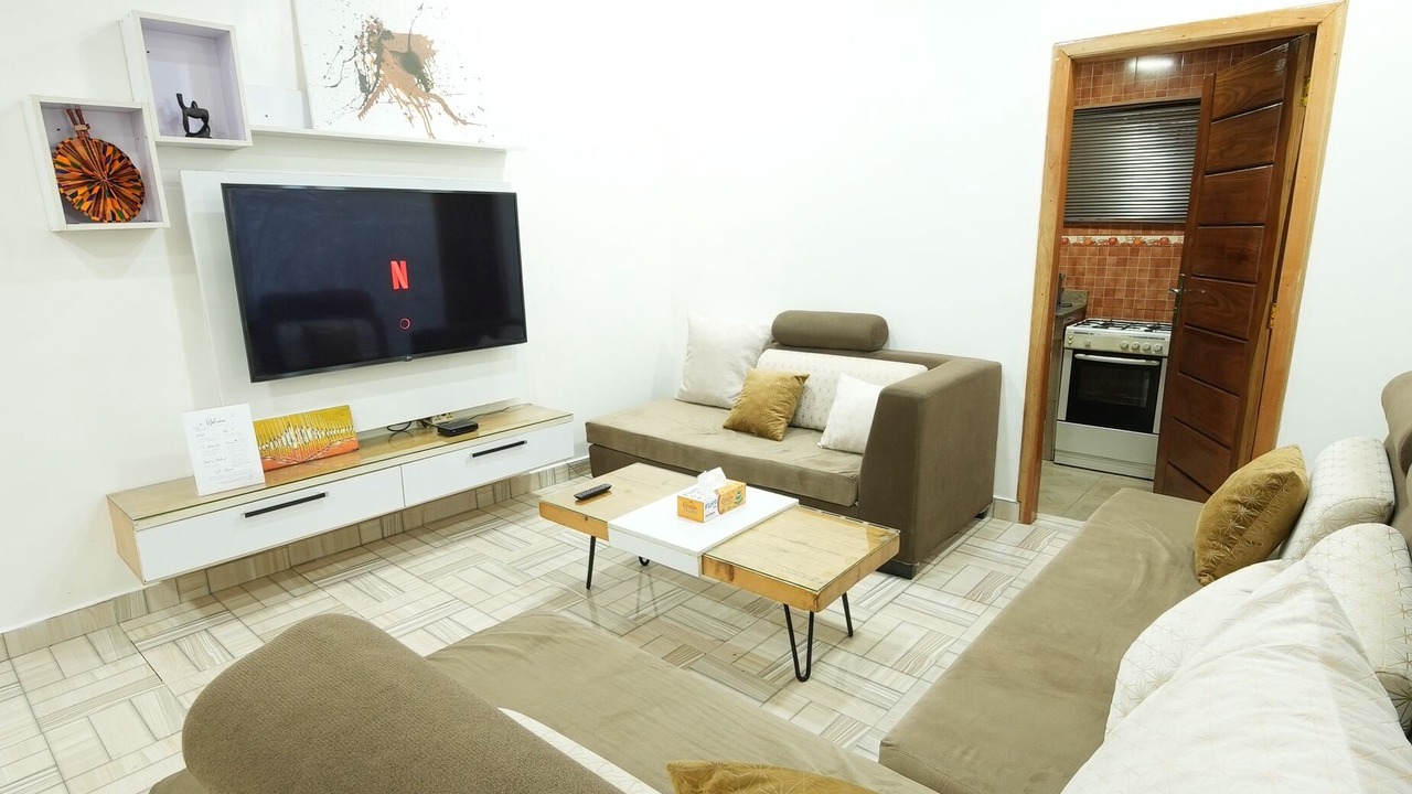 Photo of Bedroom in Osu