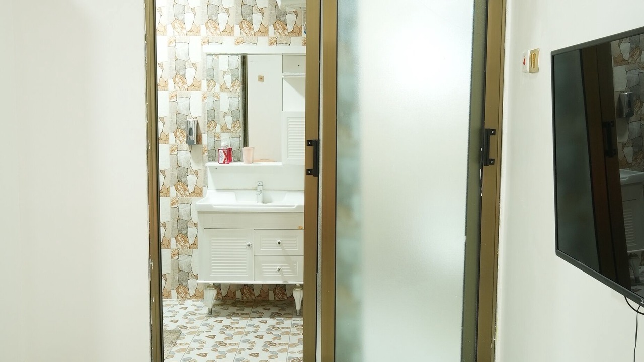 Photo of Bathroom in Osu