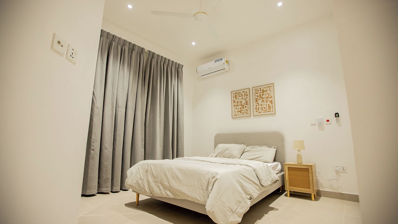 Photo of Bedroom in Agblesia