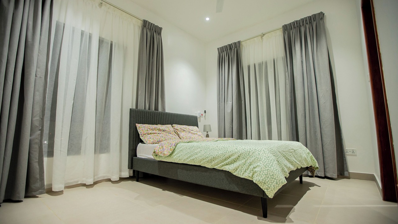 Photo of Bedroom in Agblesia