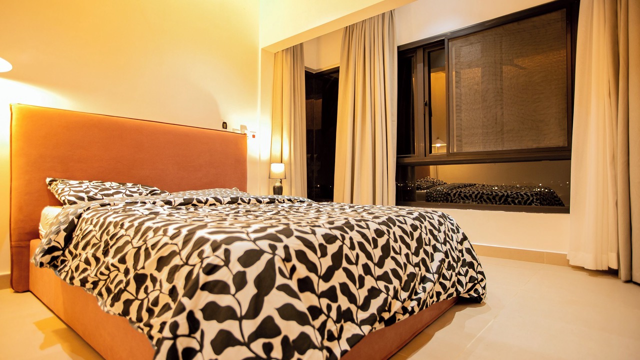 Photo of Bedroom in Agblesia