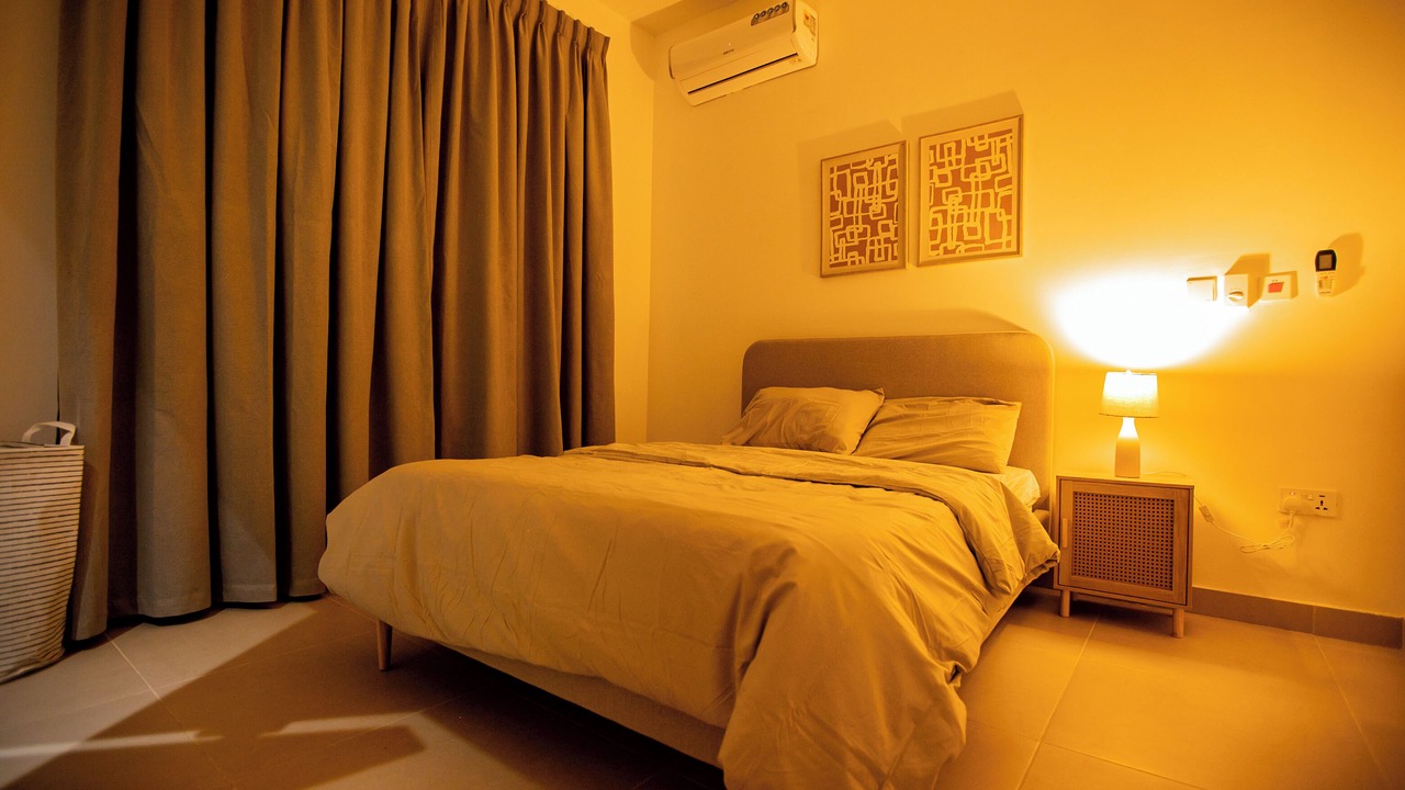 Photo of Bedroom in Agblesia