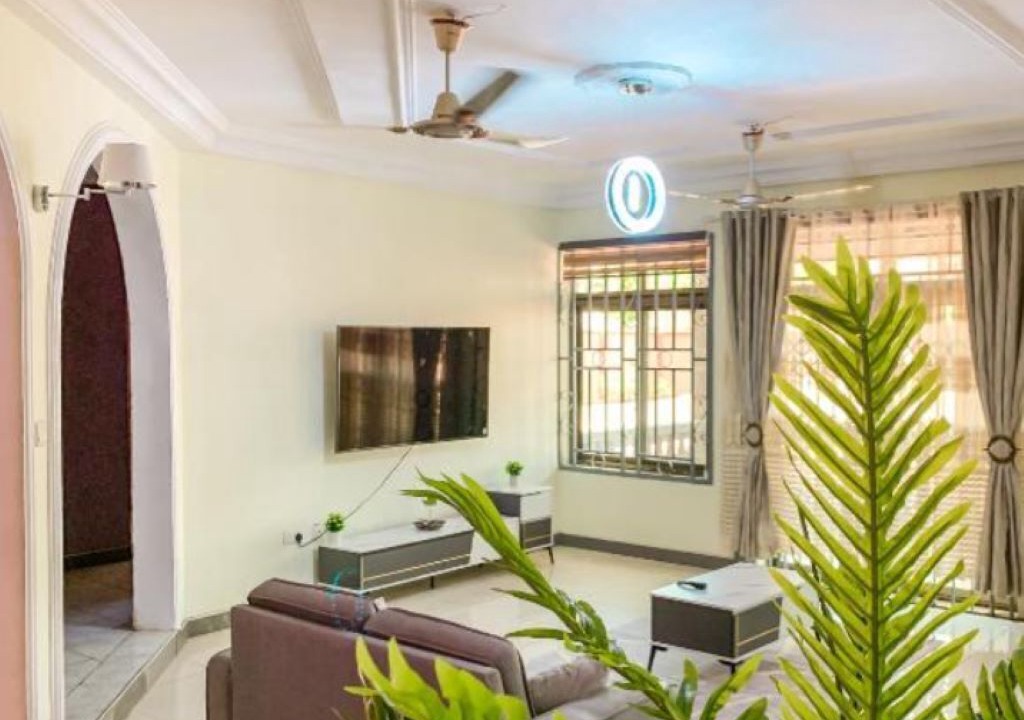 Photo of Livingroom in Sekondi-Takoradi