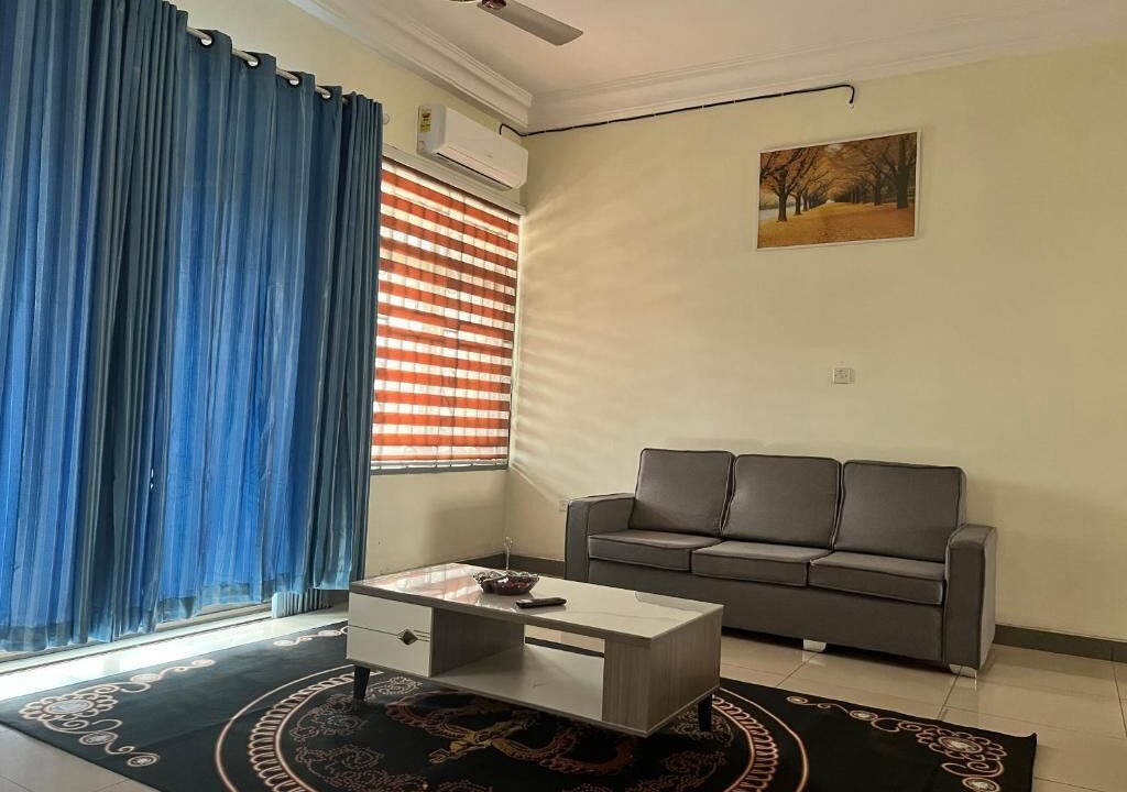 Photo of Livingroom in Sekondi-Takoradi