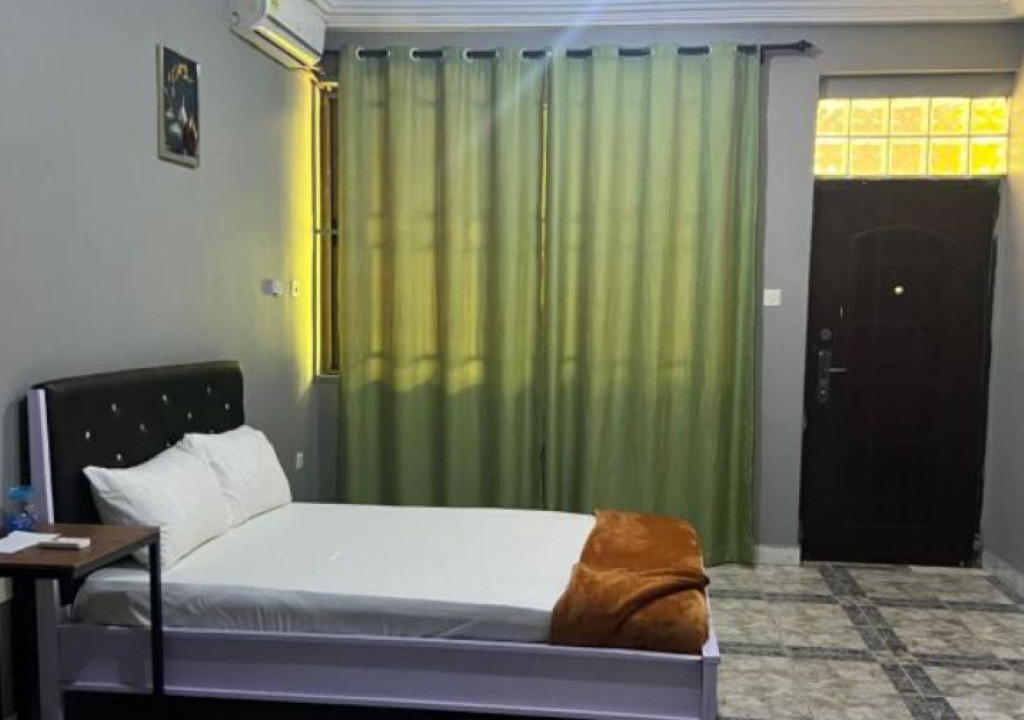 Photo of Bedroom in Sekondi-Takoradi