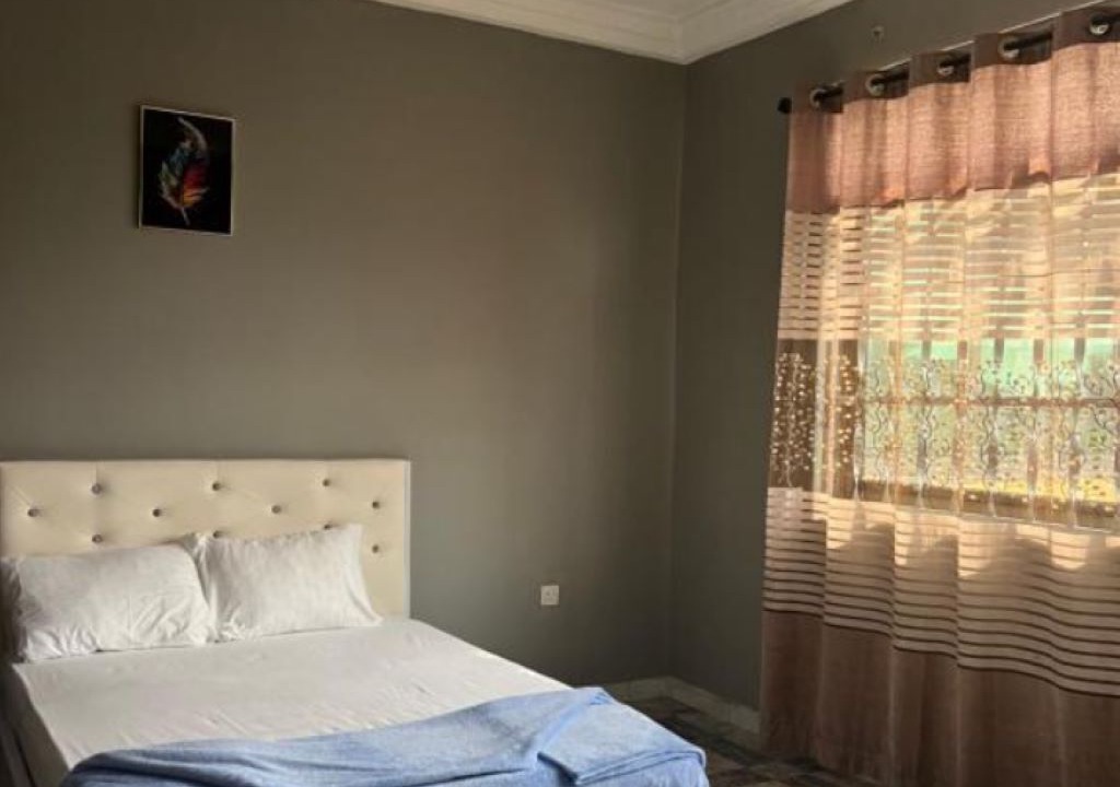 Photo of Bedroom in Sekondi-Takoradi