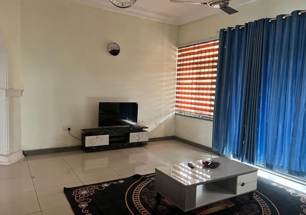 Photo of Livingroom in Sekondi-Takoradi