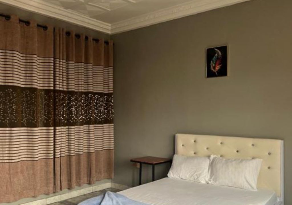 Photo of Bedroom in Sekondi-Takoradi