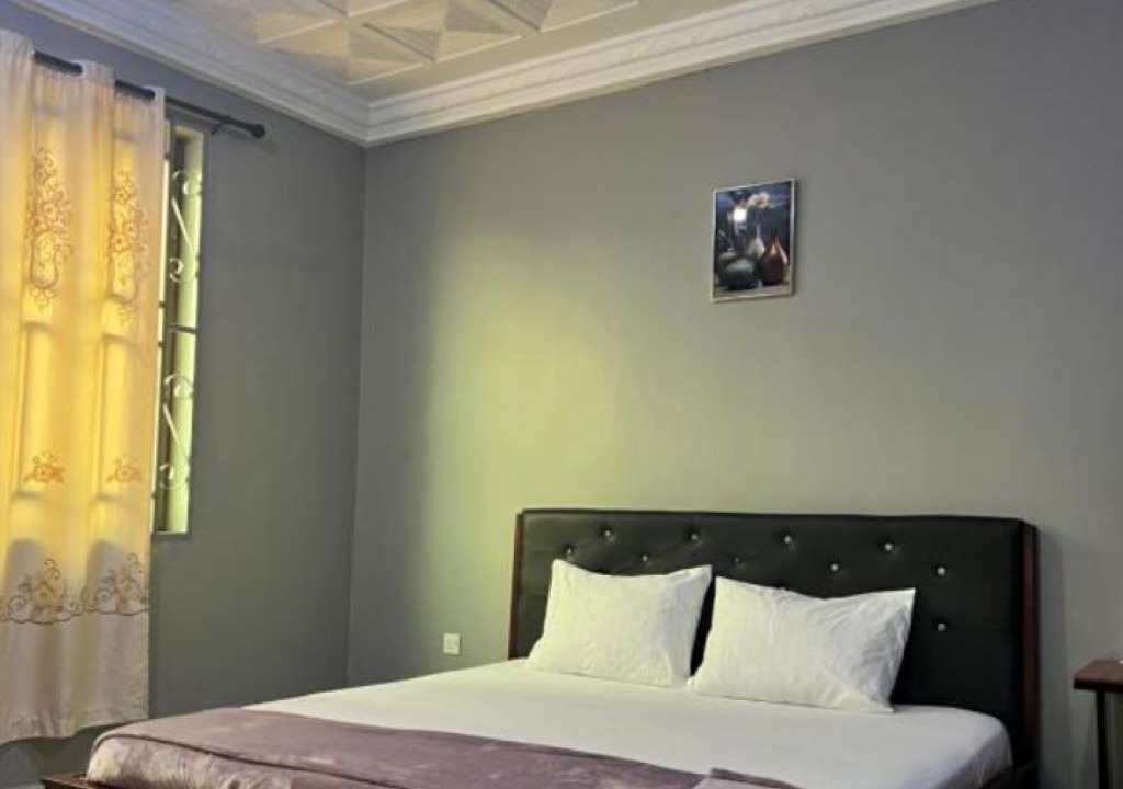 Photo of Bedroom in Sekondi-Takoradi