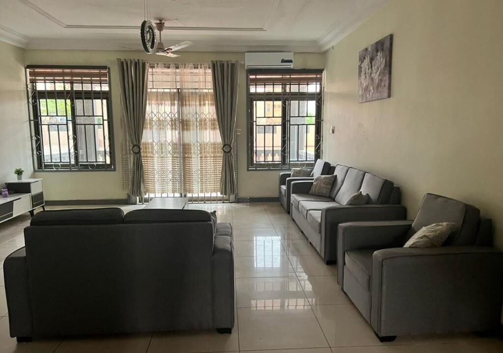 Photo of Livingroom in Sekondi-Takoradi