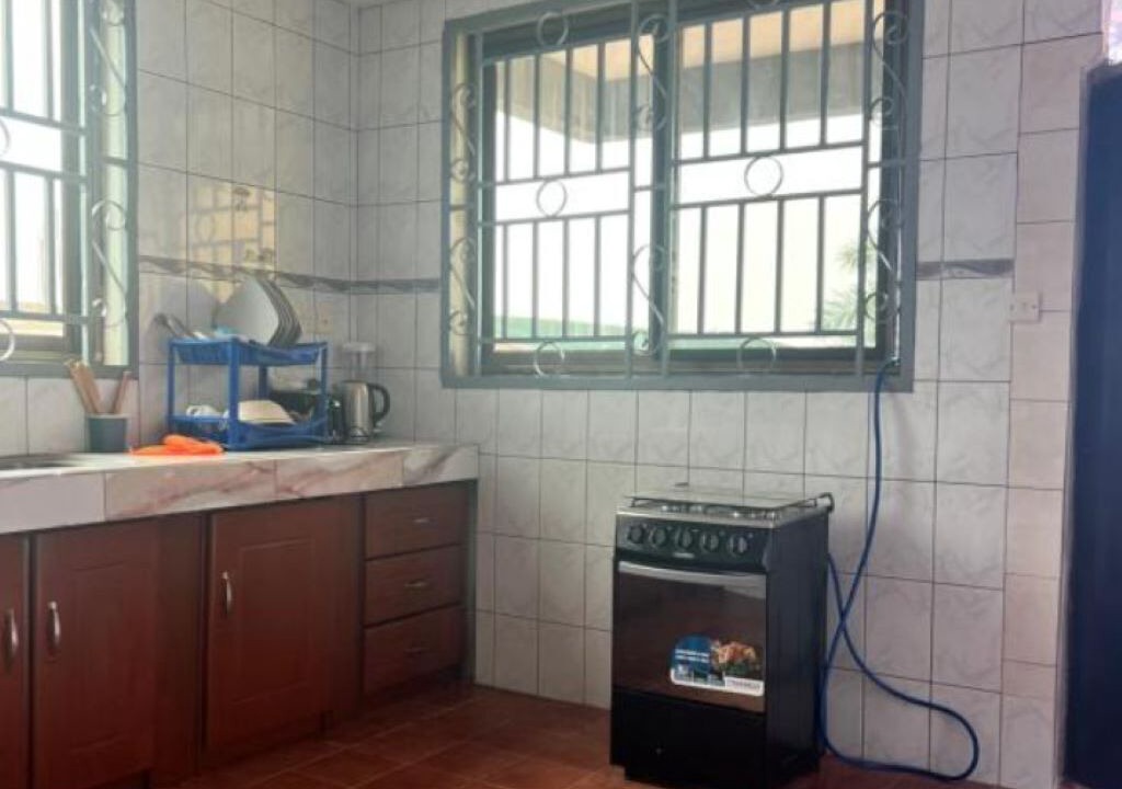 Photo of Kitchen in Sekondi-Takoradi