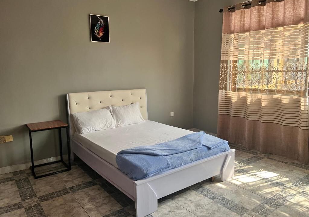 Photo of Bedroom in Sekondi-Takoradi