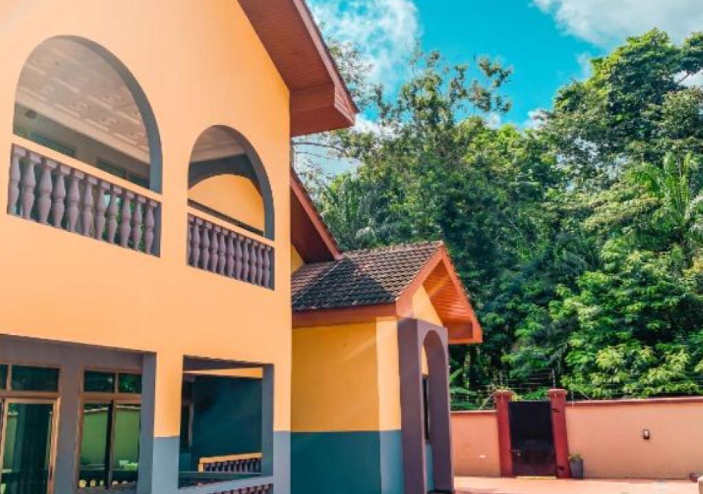 Photo of Outdoor in Sekondi-Takoradi