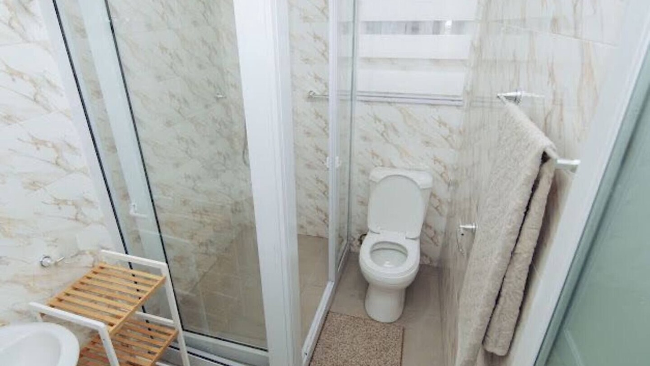 Photo of Bathroom in East Legon
