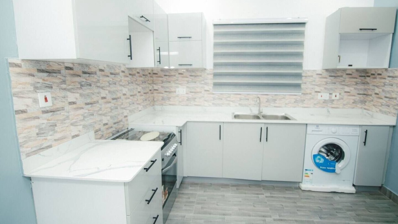 Photo of Kitchen in East Legon