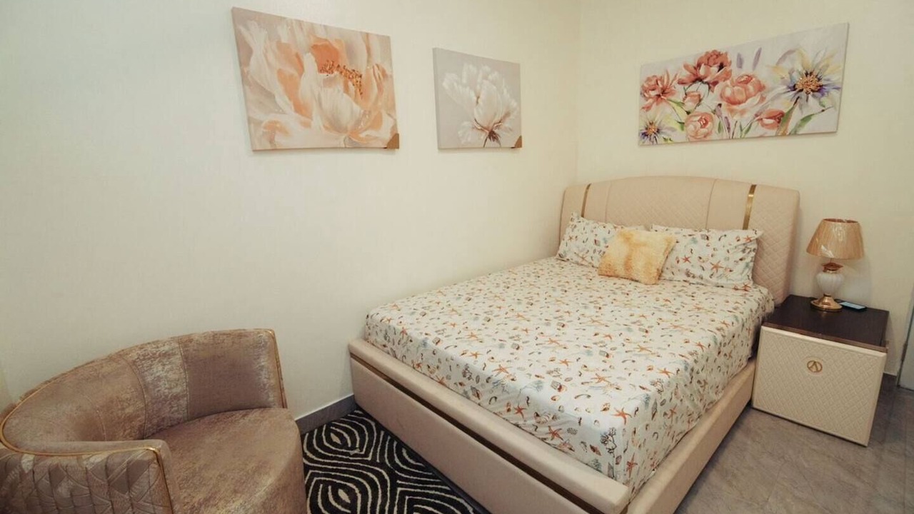 Photo of Bedroom in East Legon