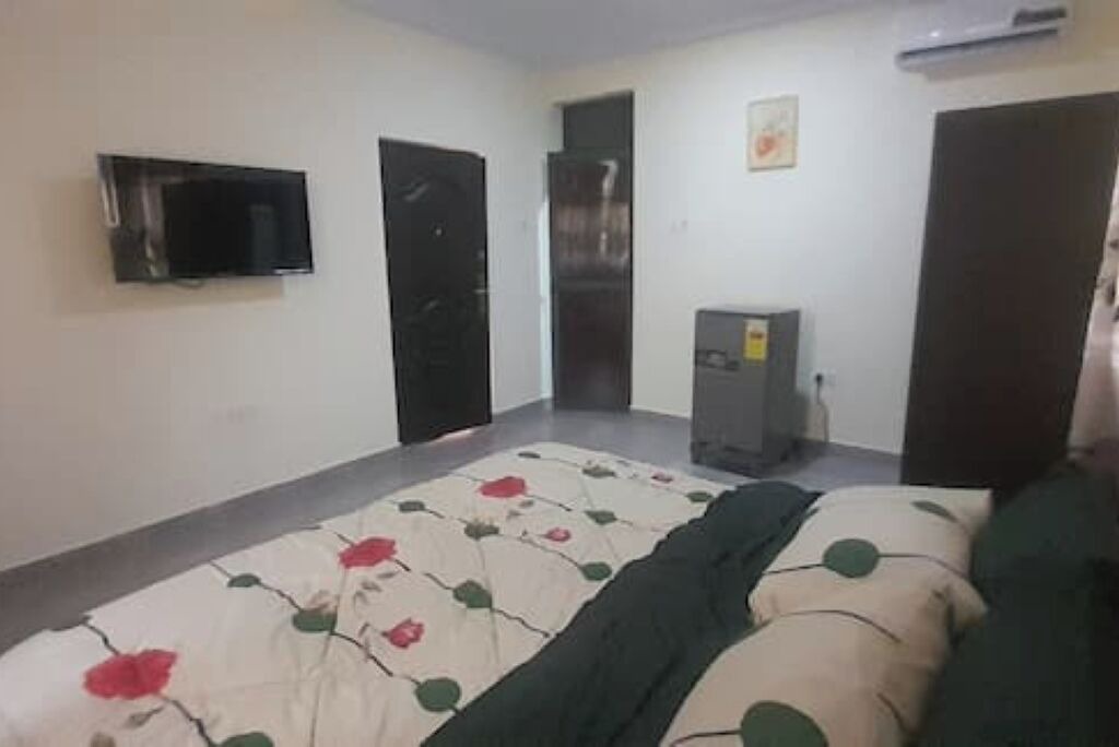 Photo of Bedroom in Sekondi-Takoradi