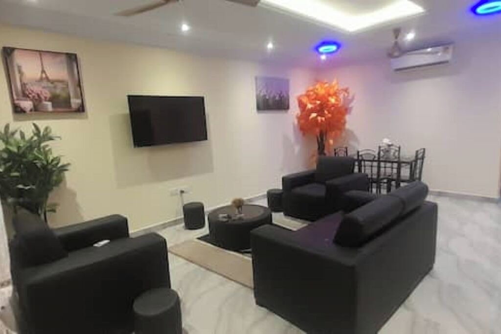 Photo of Livingroom in Sekondi-Takoradi