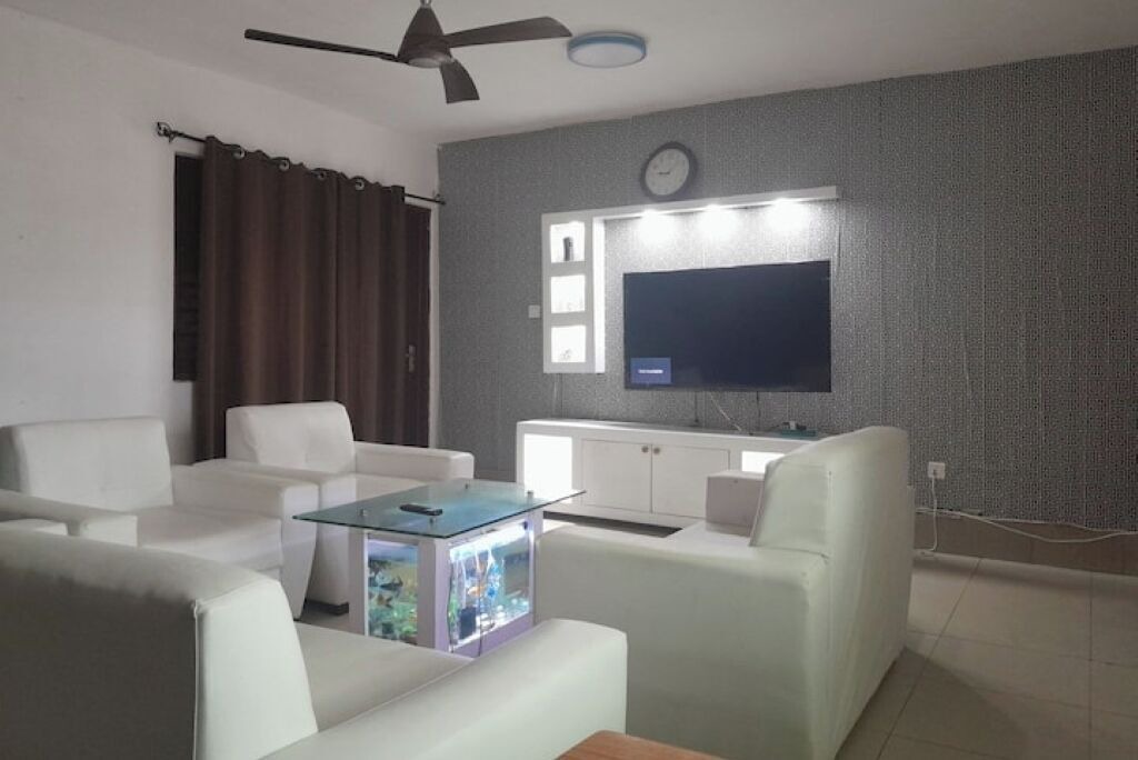 Photo of Livingroom in Sekondi-Takoradi