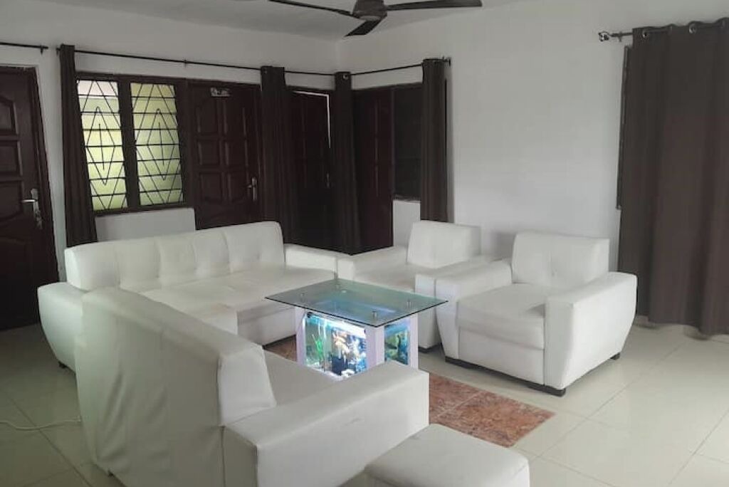 Photo of Livingroom in Sekondi-Takoradi