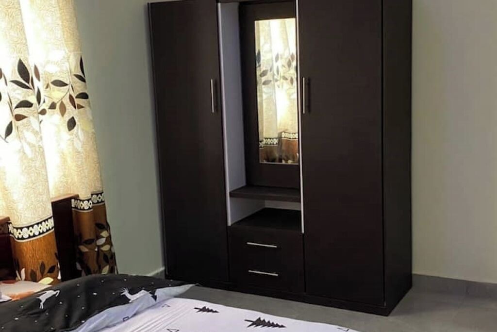 Photo of Bedroom in Sekondi-Takoradi