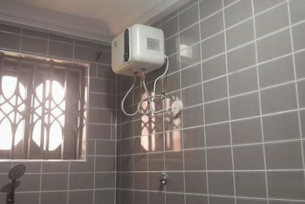 Photo of Bathroom in Sekondi-Takoradi