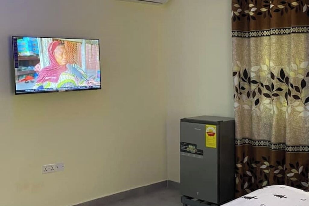 Photo of Bedroom in Sekondi-Takoradi