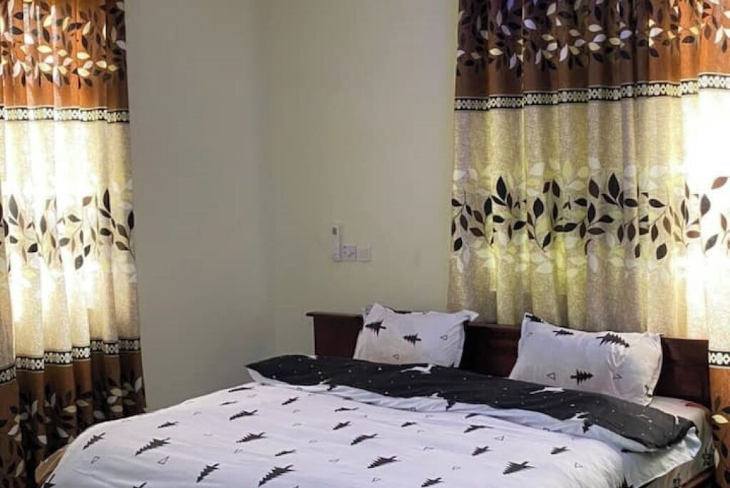 Photo of Bedroom in Sekondi-Takoradi