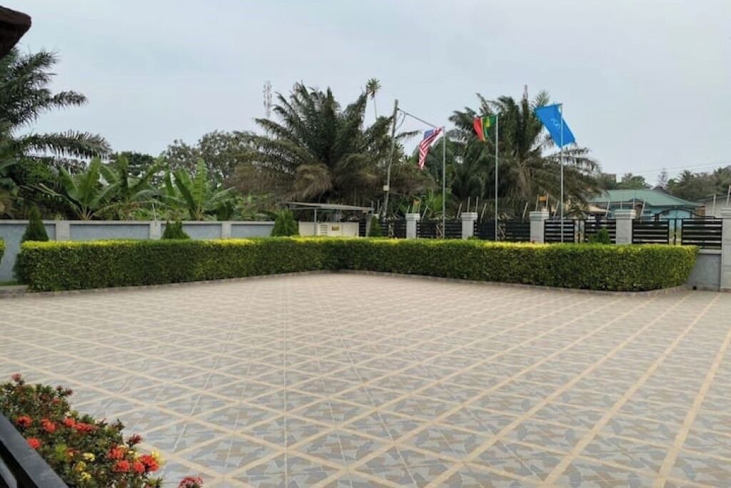 Photo of Outdoor in Sekondi-Takoradi