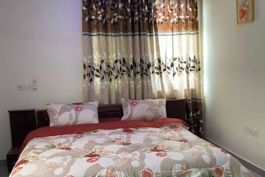 Photo of Bedroom in Sekondi-Takoradi