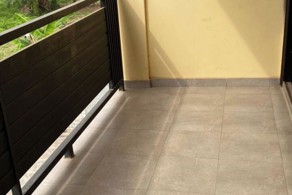 Photo of Patio Balcony in Sekondi-Takoradi