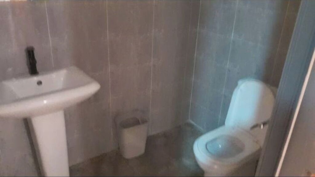 Photo of Bathroom in Sekondi-Takoradi