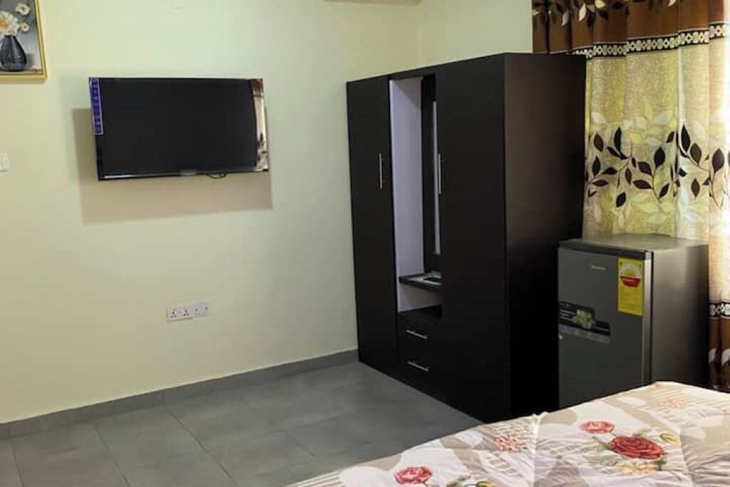 Photo of Bedroom in Sekondi-Takoradi