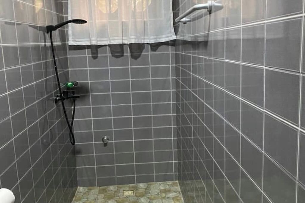 Photo of Bathroom in Sekondi-Takoradi