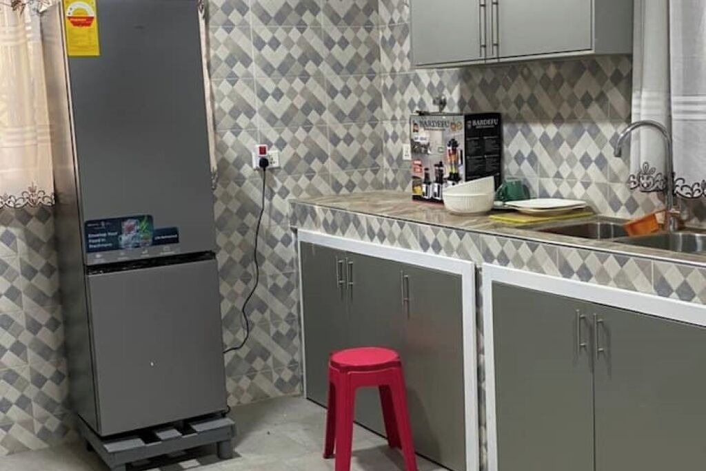 Photo of Kitchen in Sekondi-Takoradi