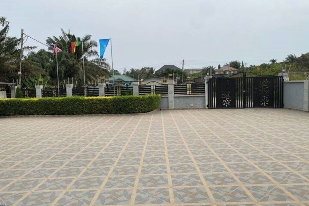 Photo of Outdoor in Sekondi-Takoradi