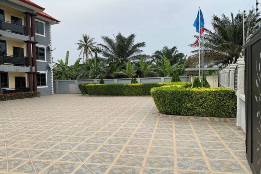 Photo of Outdoor in Sekondi-Takoradi