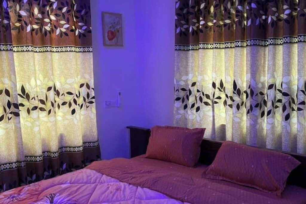 Photo of Bedroom in Sekondi-Takoradi