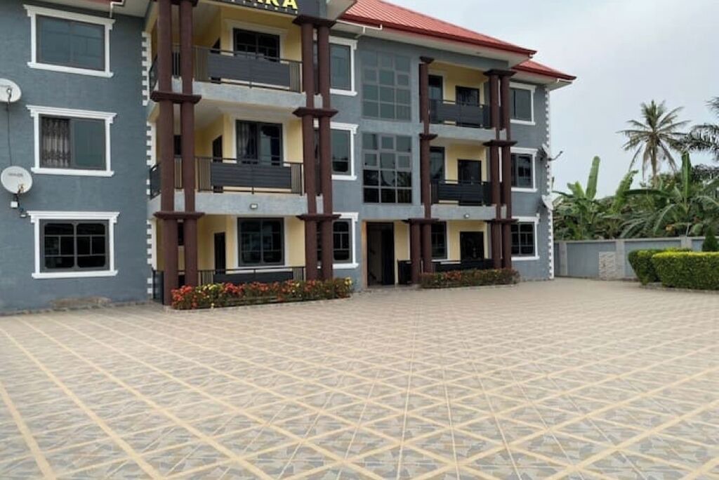 Photo of Outdoor in Sekondi-Takoradi