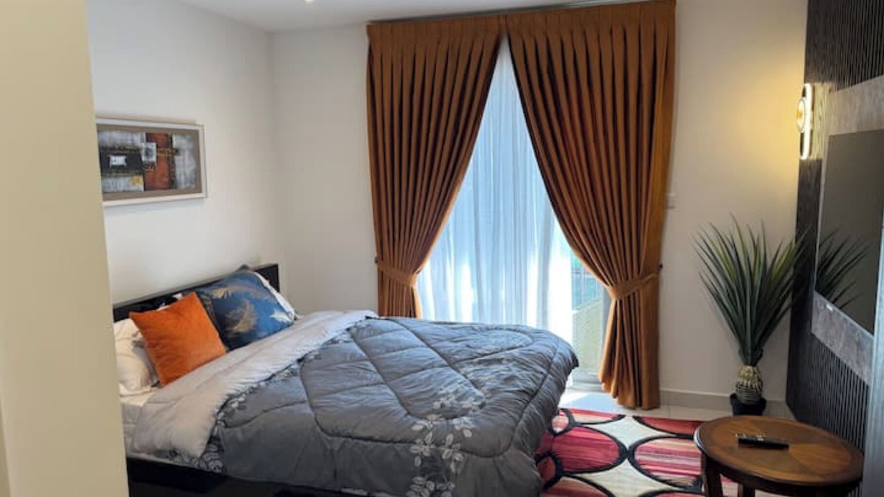 Photo of Bedroom in North Ridge