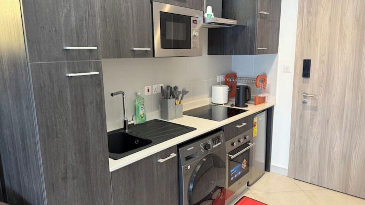 Photo of Kitchen in North Ridge