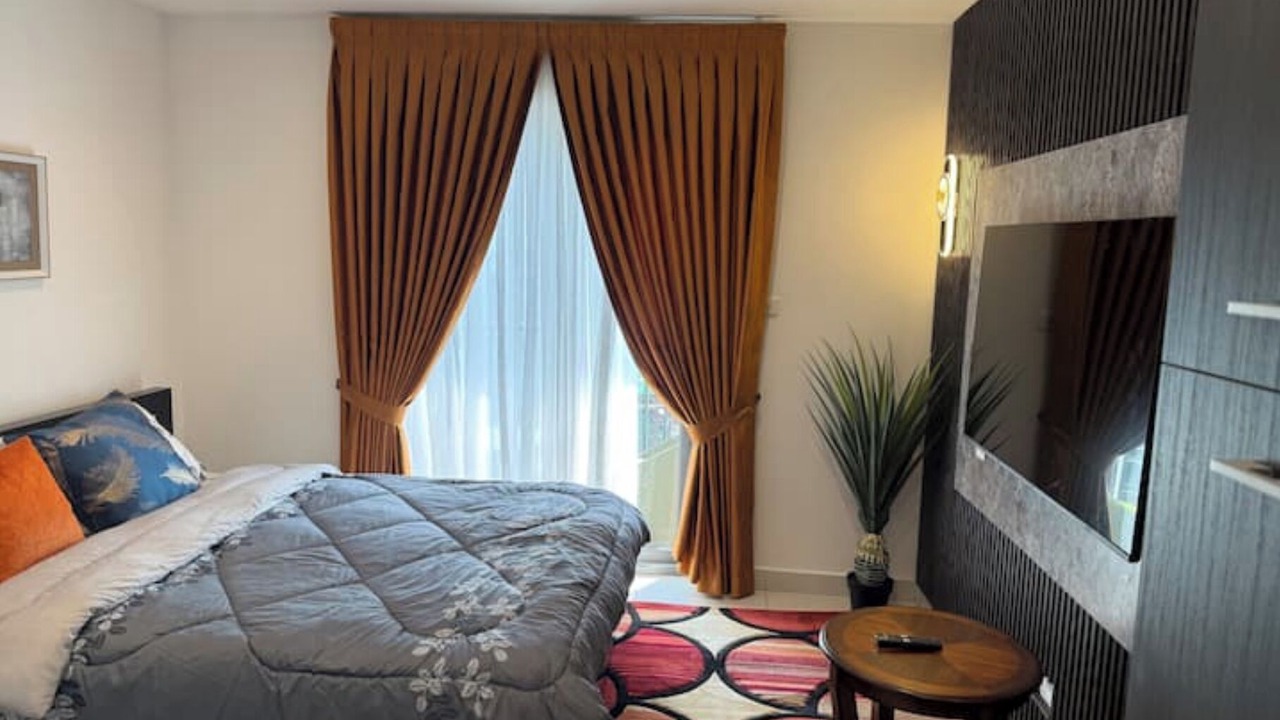 Photo of Bedroom in North Ridge