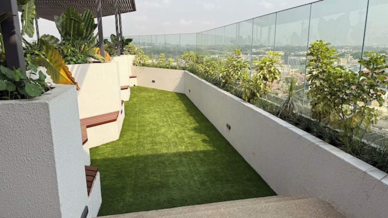 Photo of Outdoor in North Ridge