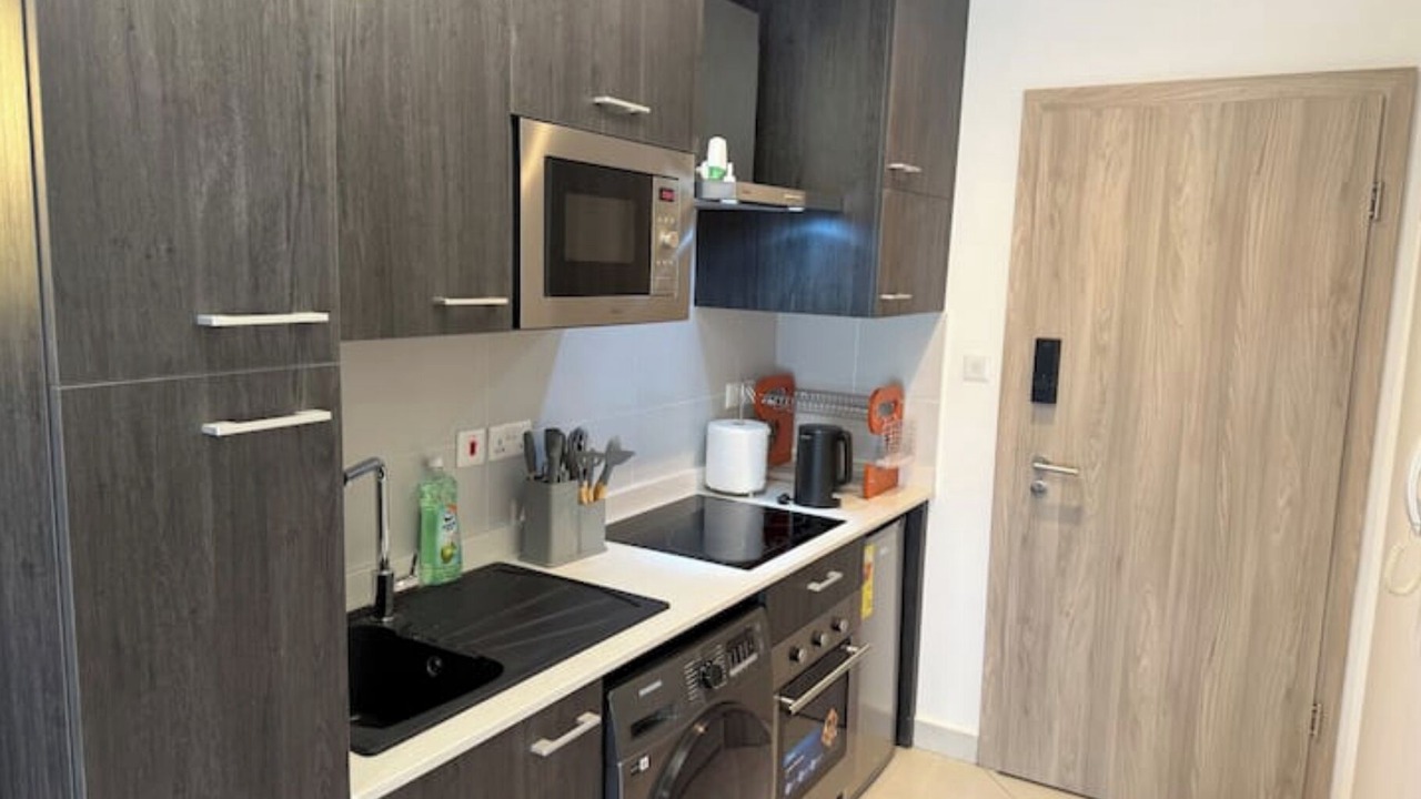 Photo of Kitchen in North Ridge