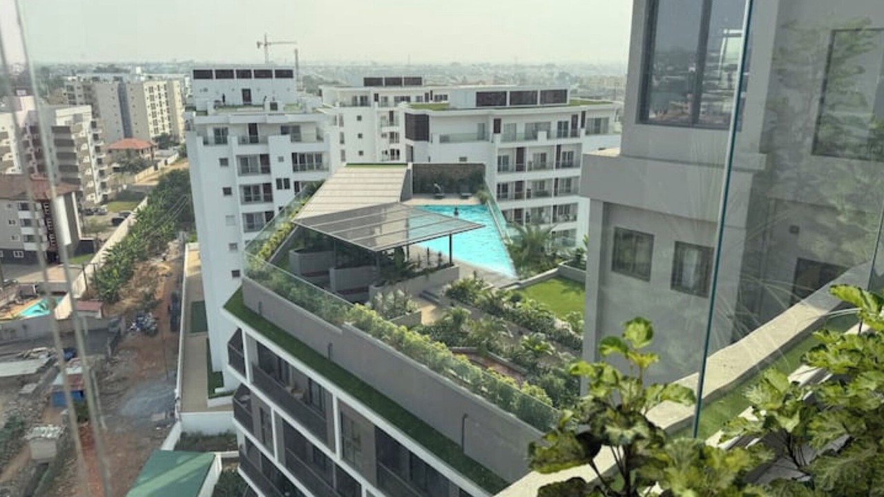 Photo of Outdoor in North Ridge