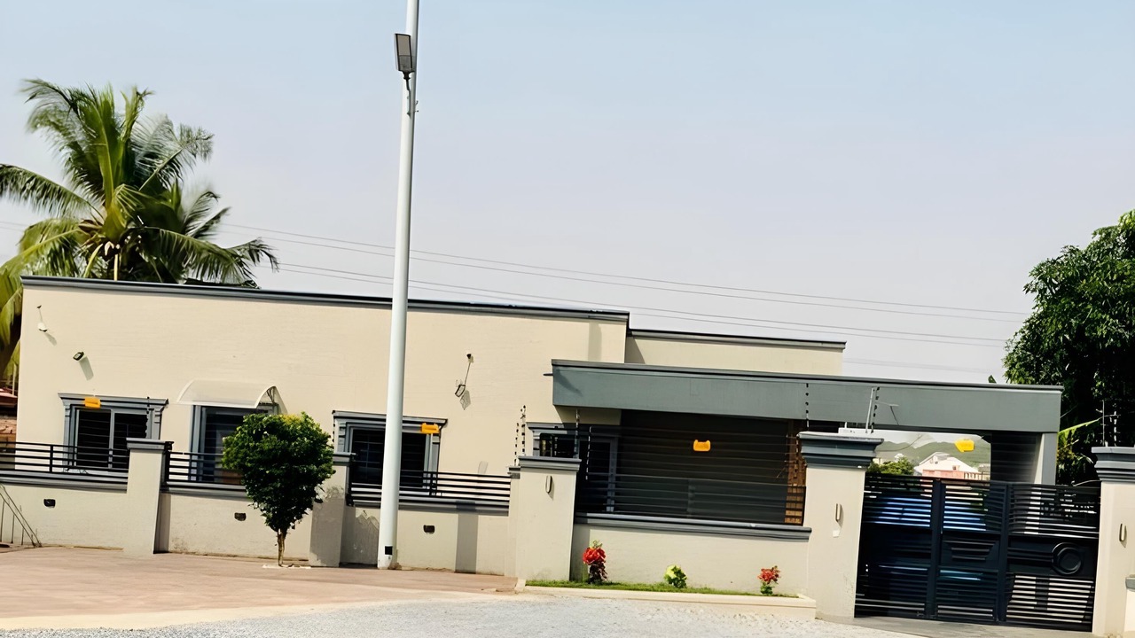 Photo of Outdoor in Accra